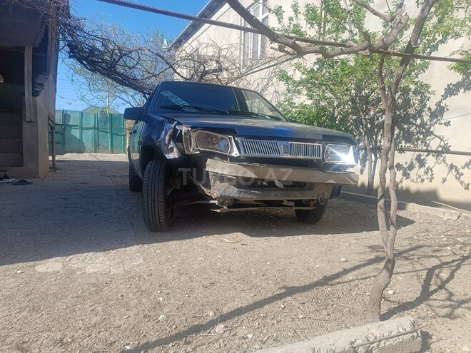 LADA (VAZ) 21099 2004, 200,000 km - 1.5 l - Siyəzən