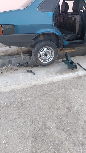 LADA (VAZ) 21099 2004, 200,000 km - 1.5 l - Siyəzən
