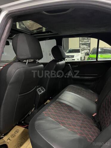 Mercedes E 200 1997, 400,000 km - 2.0 l - Bakı