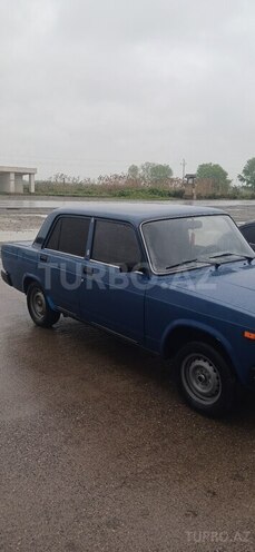 LADA (VAZ) 2107 2005, 95,100 km - 1.6 л - Şabran