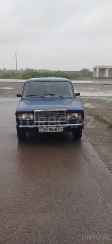 LADA (VAZ) 2107 2005, 95,100 km - 1.6 л - Şabran