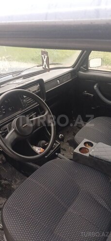 LADA (VAZ) 2107 2005, 95,100 km - 1.6 л - Şabran