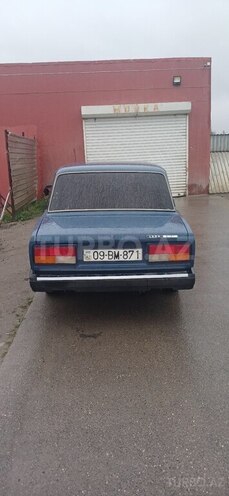 LADA (VAZ) 2107 2005, 95,100 km - 1.6 л - Şabran