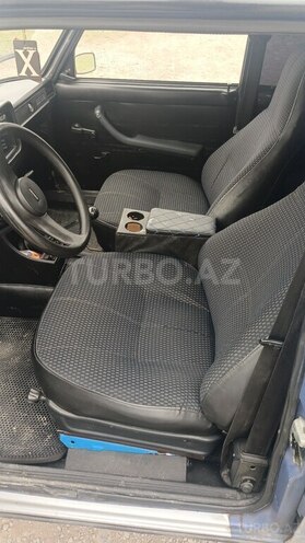 LADA (VAZ) 2107 2005, 95,100 km - 1.6 л - Şabran