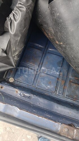 LADA (VAZ) 2107 2005, 95,100 km - 1.6 л - Şabran