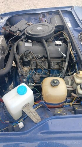 LADA (VAZ) 2107 2005, 95,100 km - 1.6 л - Şabran