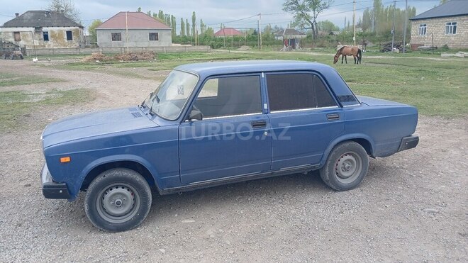 LADA (VAZ) 2107 2005, 95,100 km - 1.6 л - Şabran