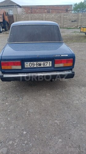 LADA (VAZ) 2107 2005, 95,100 km - 1.6 л - Şabran