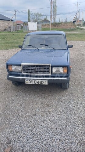 LADA (VAZ) 2107 2005, 95,100 km - 1.6 л - Şabran