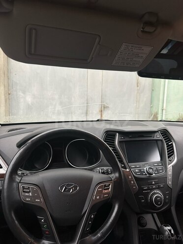 Hyundai  2014, 205,000 km - 2.2 л - Bakı