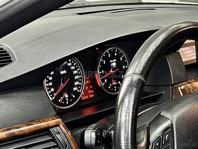 BMW 530-20