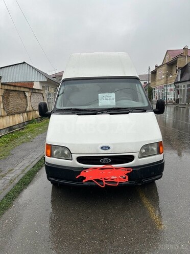 Ford Transit 1998, 397,437 km - 2.4 л - Balakən