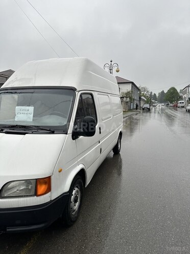 Ford Transit 1998, 397,437 km - 2.4 л - Balakən