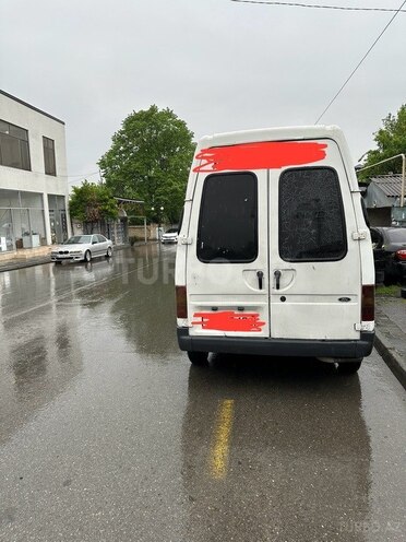 Ford Transit 1998, 397,437 km - 2.4 л - Balakən