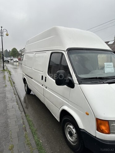 Ford Transit 1998, 397,437 km - 2.4 л - Balakən