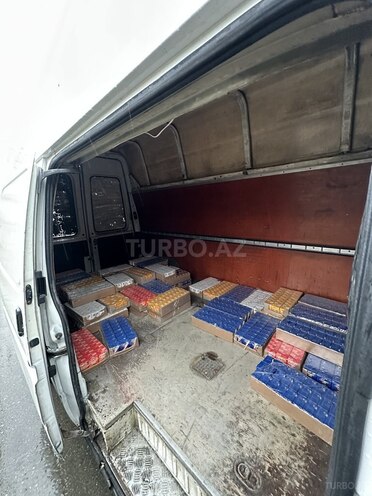 Ford Transit 1998, 397,437 km - 2.4 л - Balakən