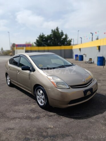 Toyota Prius 2008, 305,000 km - 1.5 л - Xırdalan