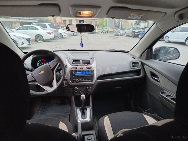 Chevrolet Cobalt 2023, 17,000 km - 1.5 л - Bakı