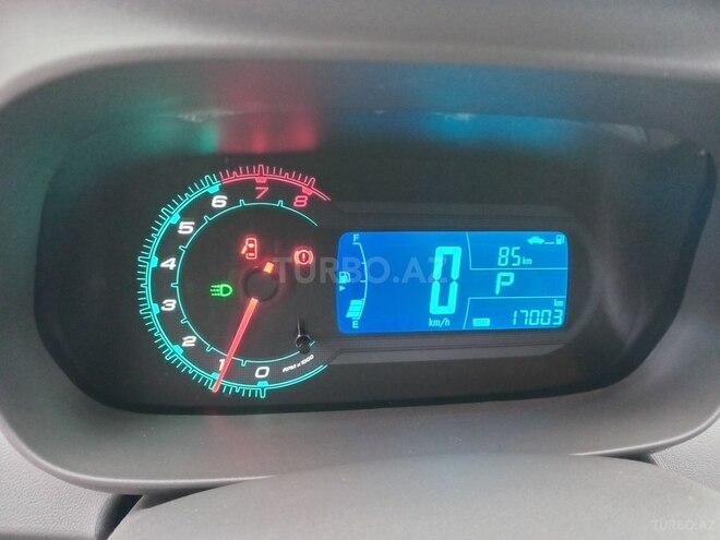 Chevrolet Cobalt 2023, 17,000 km - 1.5 л - Bakı