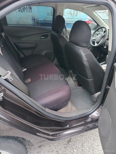 Chevrolet Cobalt 2023, 17,000 km - 1.5 л - Bakı