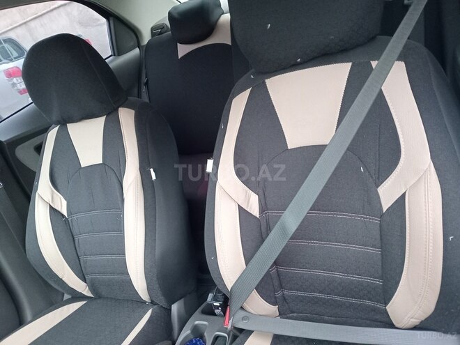 Chevrolet Cobalt 2023, 17,000 km - 1.5 л - Bakı