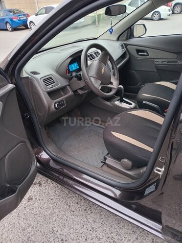 Chevrolet Cobalt 2023, 17,000 km - 1.5 л - Bakı