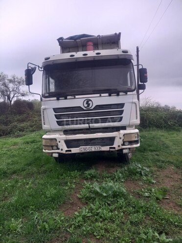 Shacman F3000-1