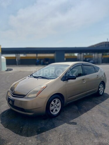 Toyota Prius 2008, 305,000 km - 1.5 л - Xırdalan