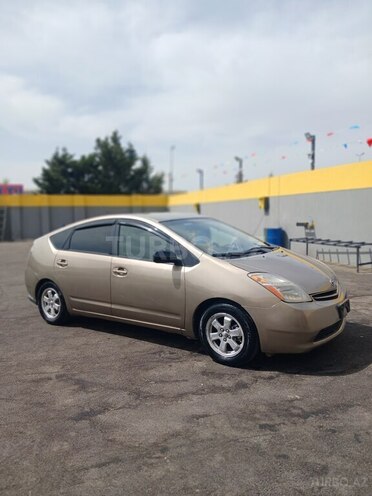 Toyota Prius 2008, 305,000 km - 1.5 л - Xırdalan