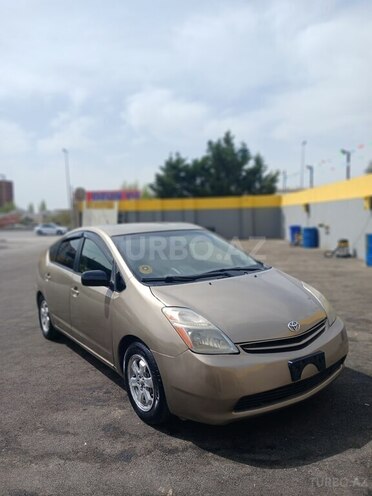 Toyota Prius 2008, 305,000 km - 1.5 л - Xırdalan