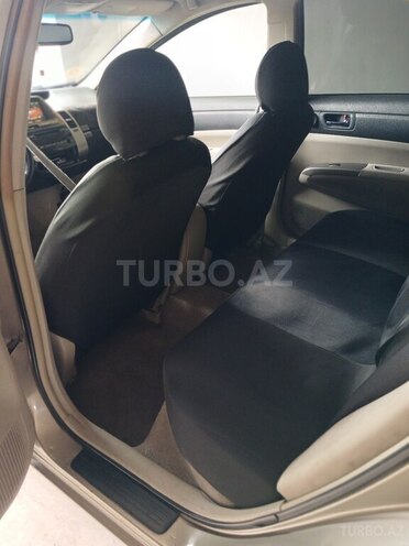 Toyota Prius 2008, 305,000 km - 1.5 л - Xırdalan