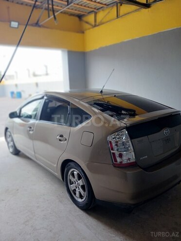 Toyota Prius 2008, 305,000 km - 1.5 л - Xırdalan