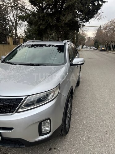 Kia Sorento 2012, 176,000 km - 2.0 l - Bakı