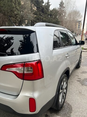 Kia Sorento 2012, 176,000 km - 2.0 l - Bakı