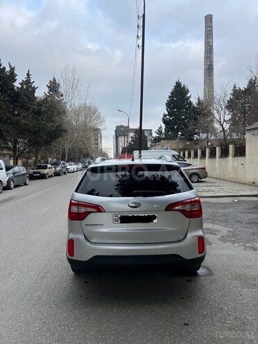 Kia Sorento 2012, 176,000 km - 2.0 l - Bakı