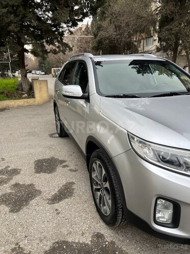 Kia Sorento 2012, 176,000 km - 2.0 l - Bakı