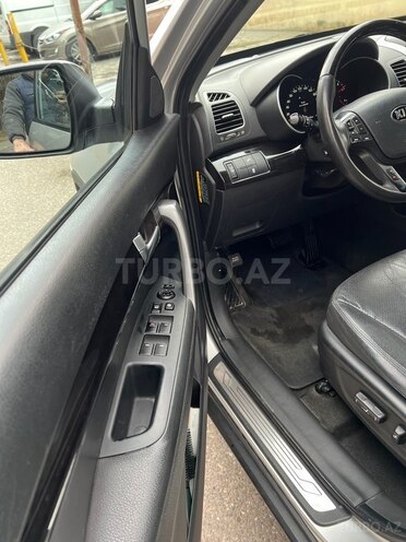 Kia Sorento 2012, 176,000 km - 2.0 l - Bakı