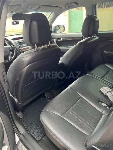 Kia Sorento 2012, 176,000 km - 2.0 l - Bakı