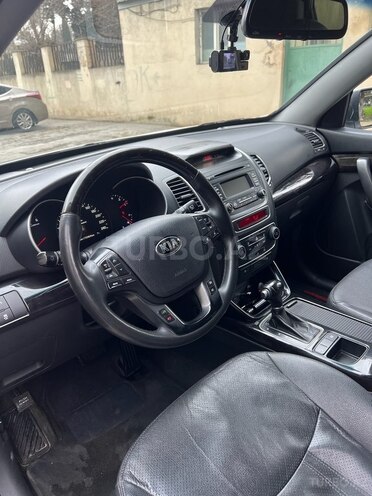 Kia Sorento 2012, 176,000 km - 2.0 l - Bakı