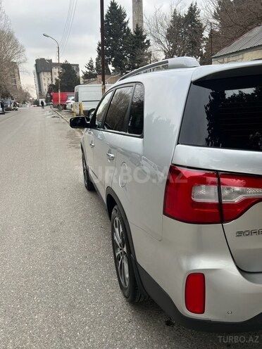 Kia Sorento 2012, 176,000 km - 2.0 l - Bakı