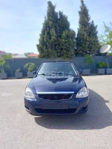 LADA (VAZ) Priora 2014, 260,000 km - 1.6 l - Bakı