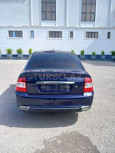 LADA (VAZ) Priora 2014, 260,000 km - 1.6 l - Bakı