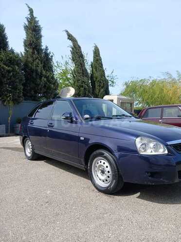 LADA (VAZ) Priora 2014, 260,000 km - 1.6 l - Bakı