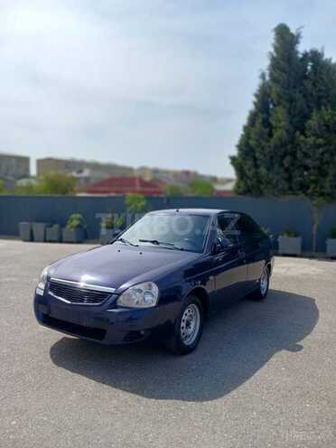 LADA (VAZ) Priora 2014, 260,000 km - 1.6 l - Bakı