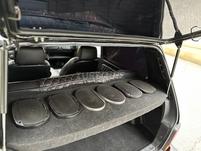 LADA (VAZ) Niva 2018, 75,000 km - 1.7 л - Bakı