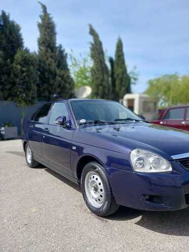 LADA (VAZ) Priora 2014, 260,000 km - 1.6 l - Bakı