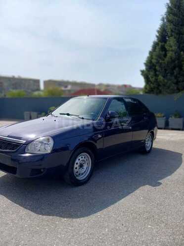 LADA (VAZ) Priora 2014, 260,000 km - 1.6 l - Bakı
