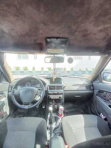 LADA (VAZ) Priora 2014, 260,000 km - 1.6 l - Bakı