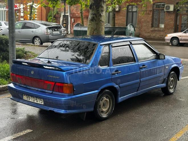 LADA (VAZ) 2115 2004, 176,888 km - 1.5 л - Gəncə