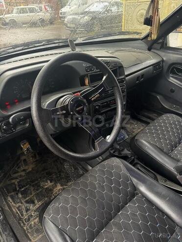 LADA (VAZ) 2115 2004, 176,888 km - 1.5 л - Gəncə
